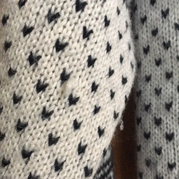 M VOLUND NORWEGIAN LAMBSWOOL SWEATER - Picture 5 of 6